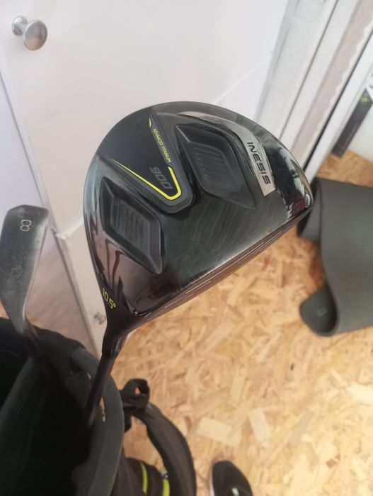 Taco de golf inensis