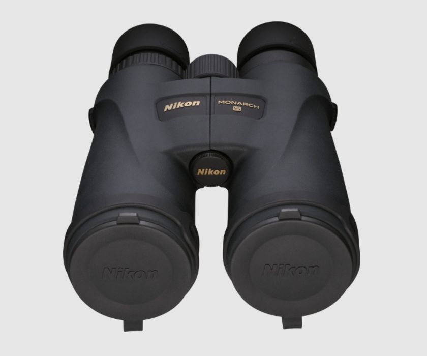 Шикарный Бинокль 20х56 Nikon MONARCH Никон Монарх Дальнобойный