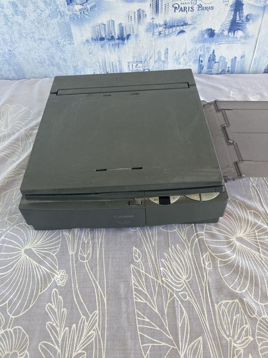 Ксерокс Canon FC224