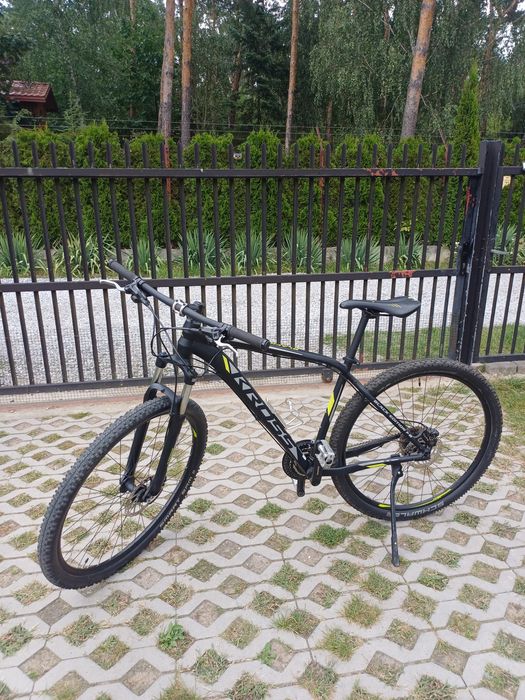 Rower Kross Black Edition 3