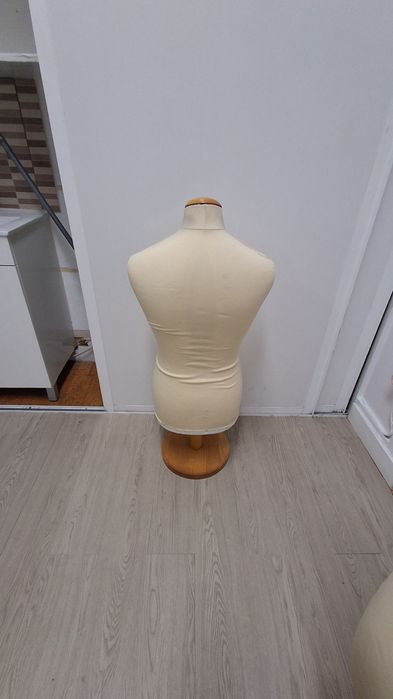 Manequins unidade/ conjunto