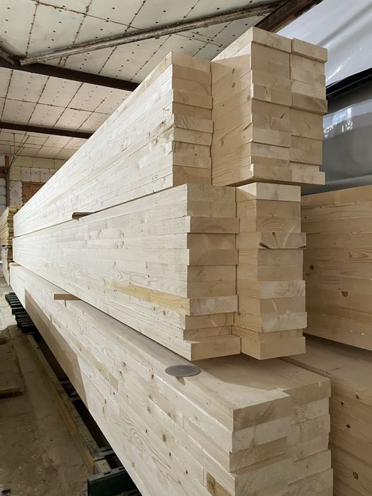 Клееный брус, балки перекрытия, каркасные дома,фархверк,садовая мебель