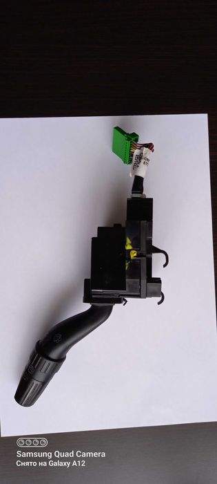 Переключатель подрулевой правый Honda Accord 7 2002 - 2008