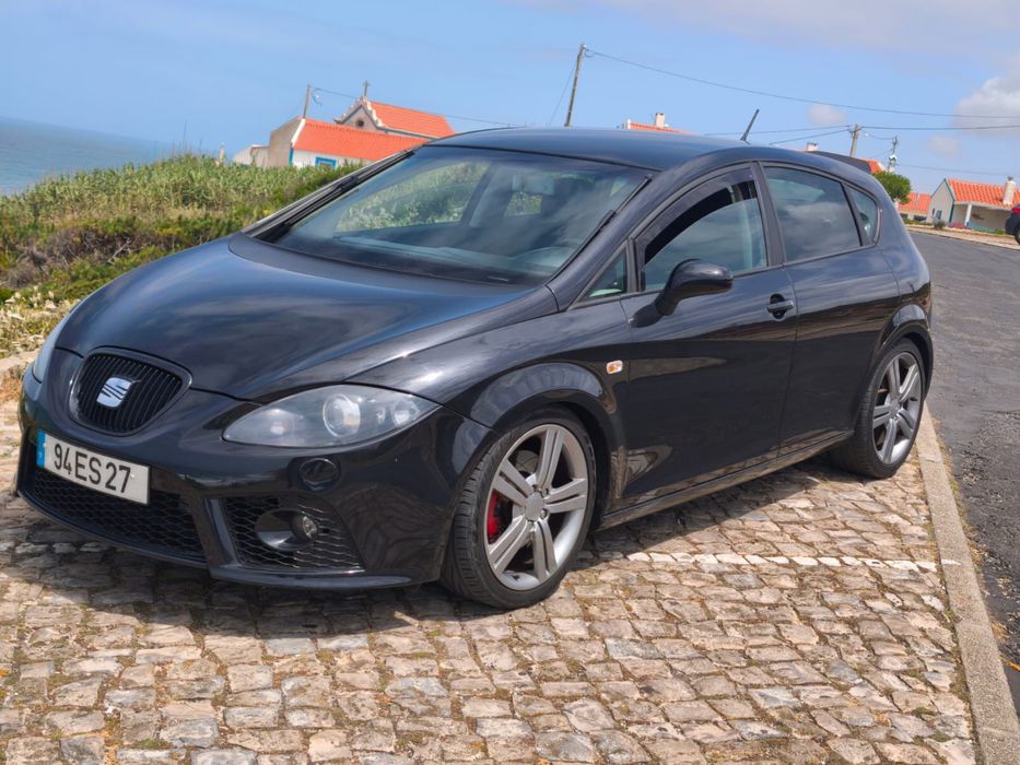 SEAT Leon — fotografia 2