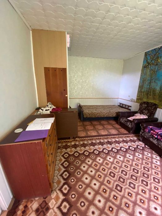 Продам дачний будинок у Хмельницькому! Газ, вода, септик, 6 соток