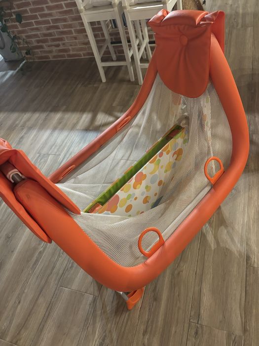 Parque bebe como novo