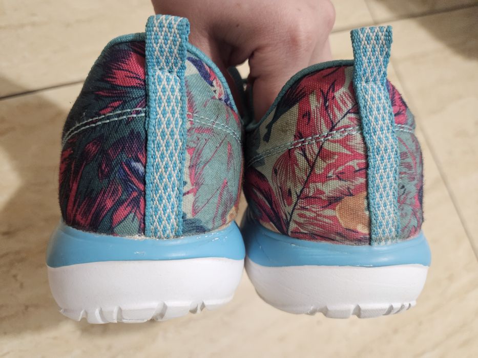 Buty sportowe damskie Nike Air Zoom Pegasus