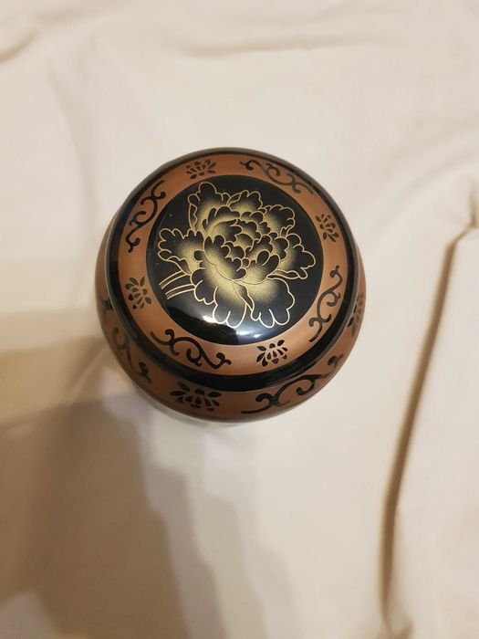 Контейнер, ємність для чаю, стиль Китай/Японія