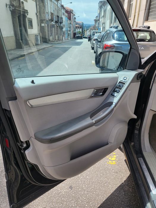 Mercedes R320 Maio 2007 selo antigo