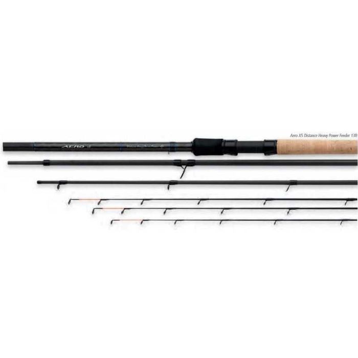 Wędka Shimano Aero X5 4,26m 150g