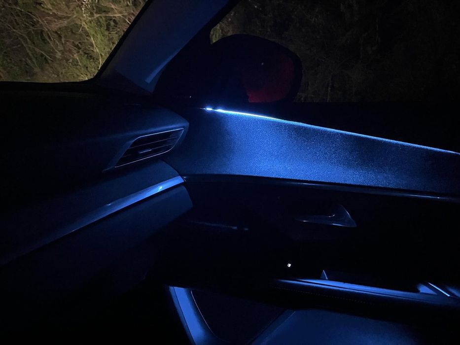 Peugeot 3008 1.6 blueHDI Allure EAT6