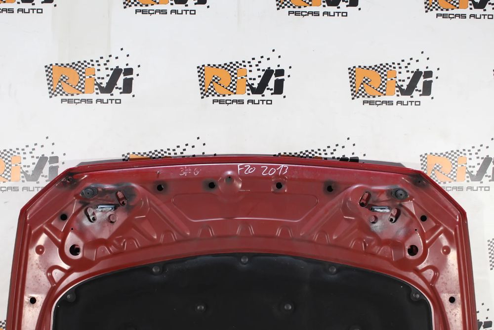 Capot BMW 1 (F20)
