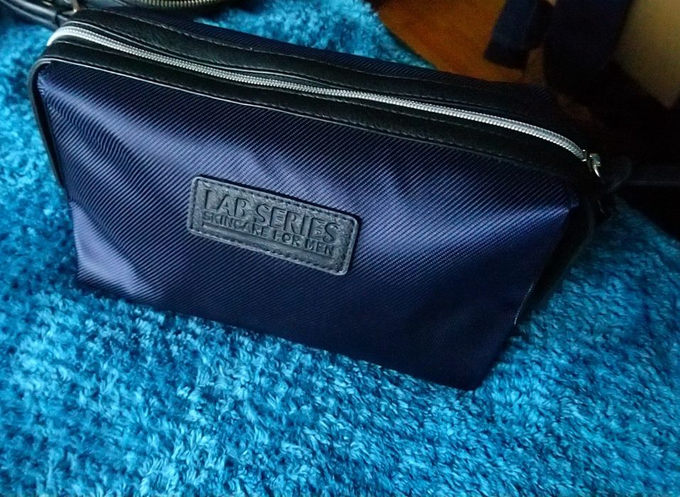 męska kosmetyczka Lab Series