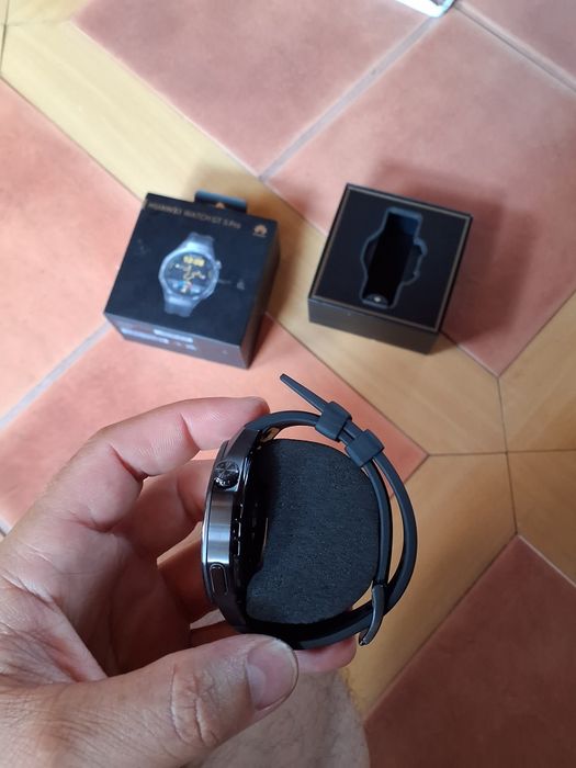 Huawei watch gt5 pro