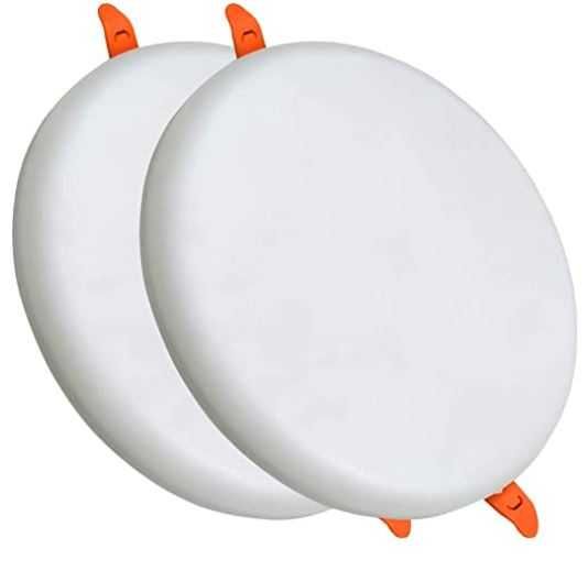 LED Atomant Downlight 36W - 4500 K - (60-210 mm) - Pack 8 un. - NOVO