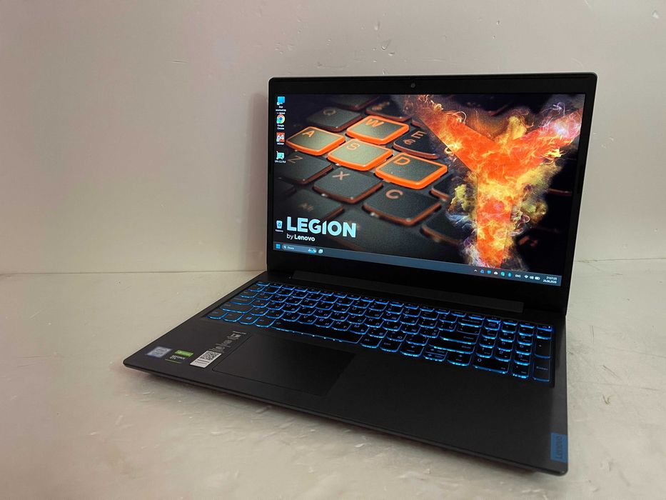 Игровой Lenovo GAMING L340 / Core i 9300H / 16 RAM / Видео GTX/ + ЗСУ Подарки!!