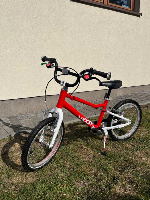 Rower dziecięcy  Woom 3