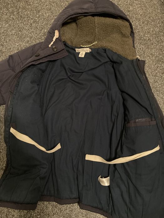 Kurtka chłopieca  H&M