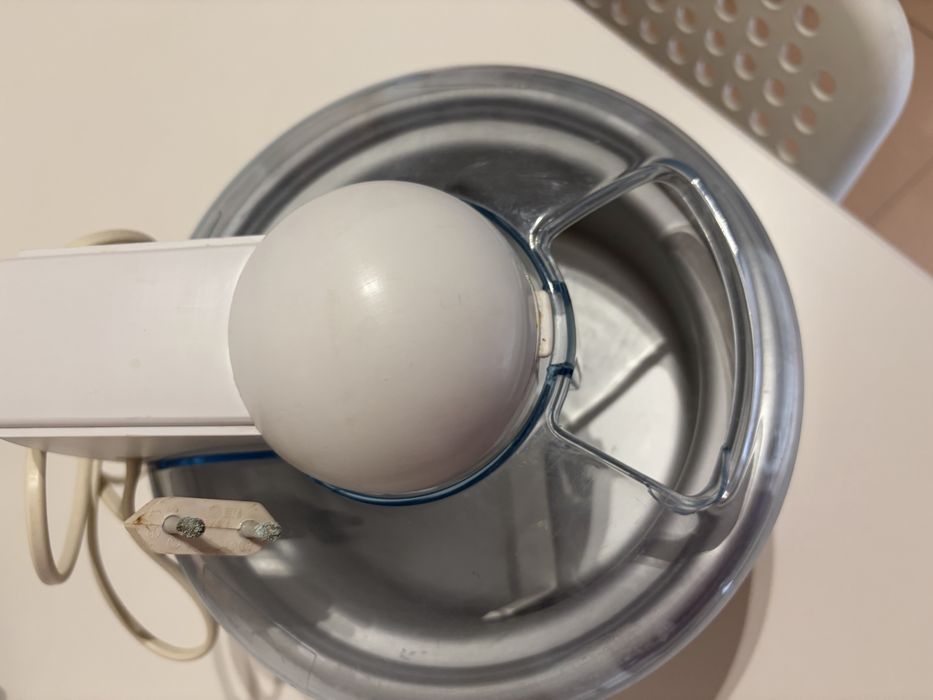 Maquina de gelados phillips