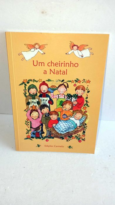 A Whiff of Christmas
