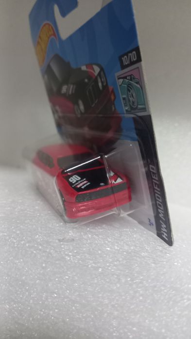 Bmw M3 Wagon hot wheels