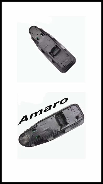 Interruptor Vidros Peugeot Expert, Citroen Dispatch,Fiat 270(2 Modelos