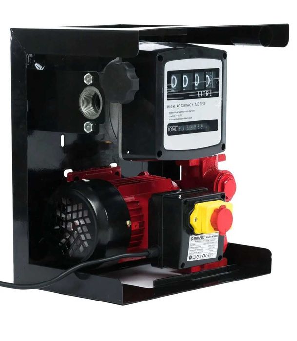 Pompa paliwowa mini cpn dystrybutor