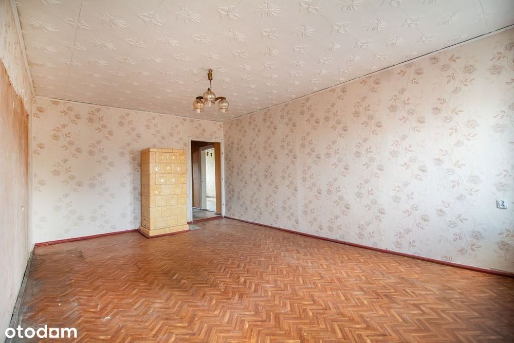 Mieszkanie – Żagań - Widok 3