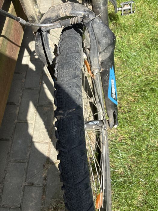 Merida matts sport 500