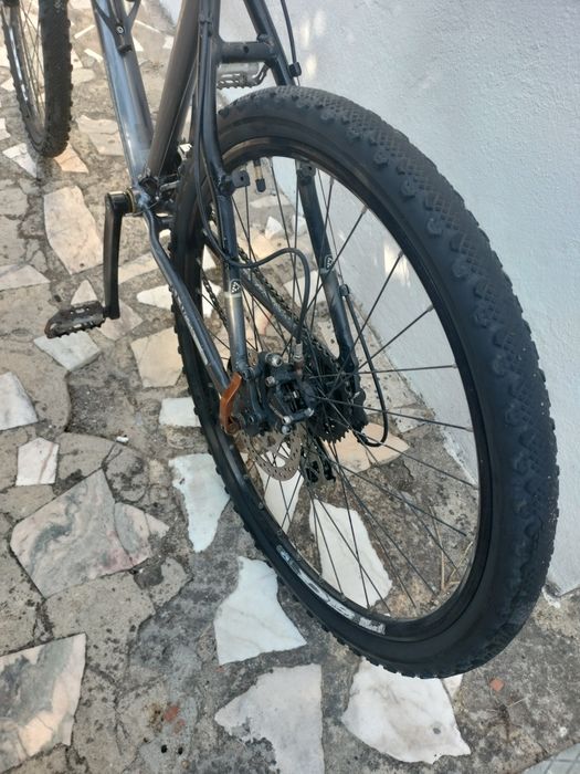 Bicicleta Btt roda 26"