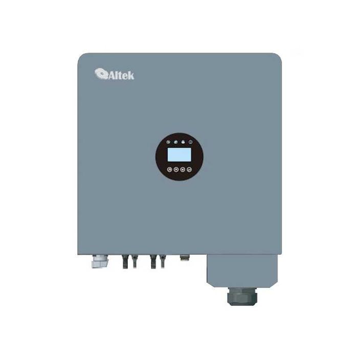 Сетевой инвертор Altek Asterion-50K On-grid трехфазный 4MPPT 50кВт