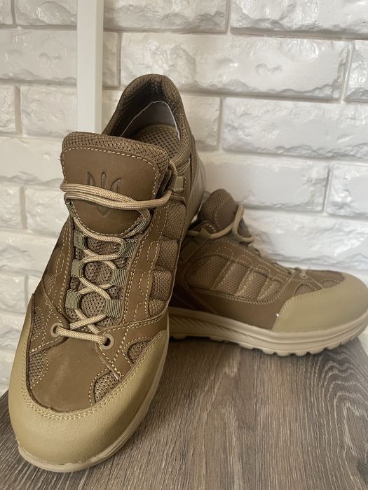 Взуття тактичне для військових