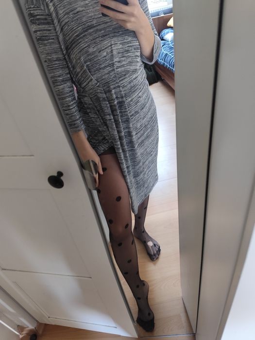 Sukienka damska vintage retro coquette