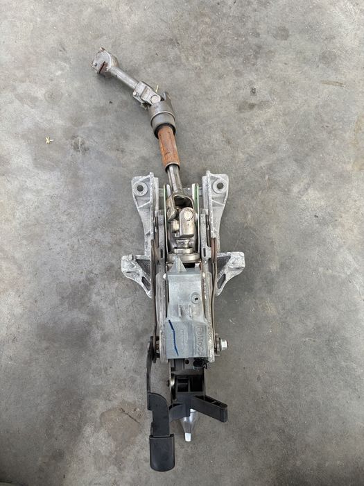 Ford Kuga mk2 lift kolumna kierownicza