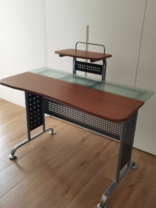 Secretaria escritório ou quarto