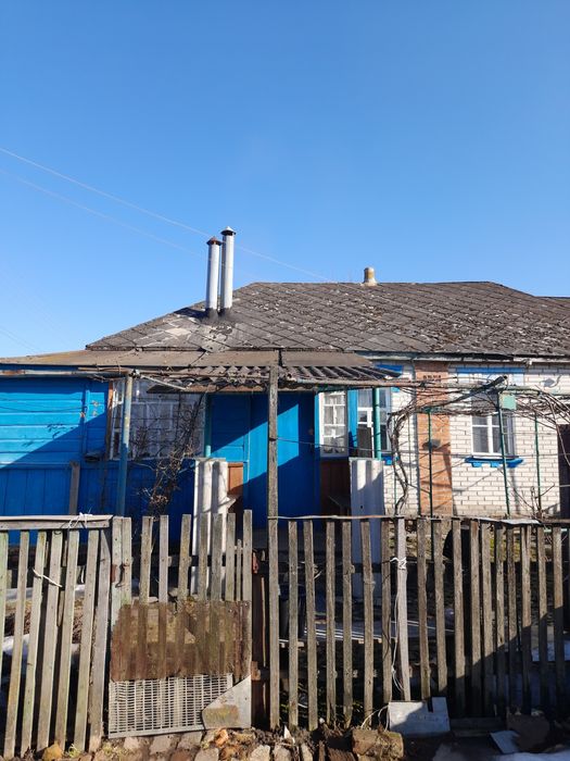 Продам будинок в с. Плавинище