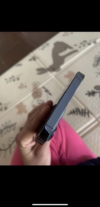 Iphone 13 pro max 256g