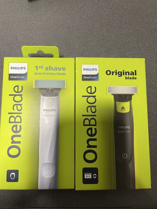 Станок для гоління One Blade , 360 blade , Intimate оригінал