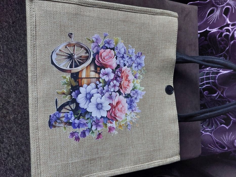 Torby do ręki   Nowe