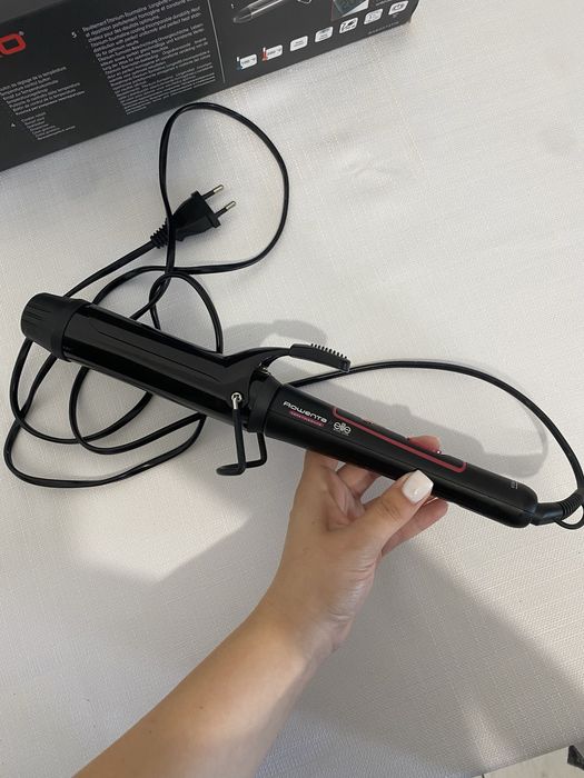 Плойка Rowenta 32mm