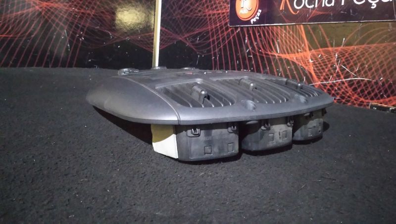 Consola Central Chrysler Voyager Iii (Rg, Rs)