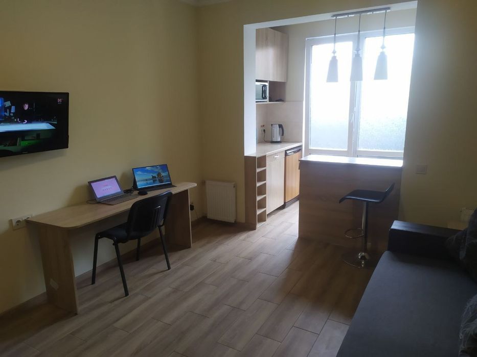 Терміново , здається квартира у м. Вишневому