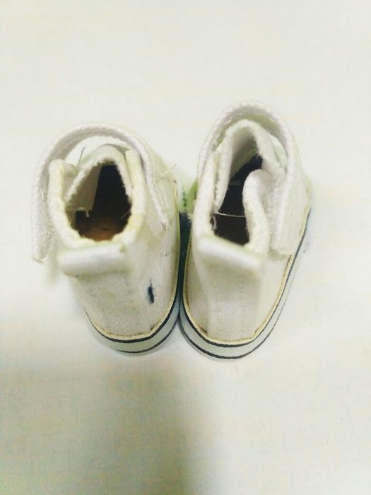 Продам ботинки для кукол.