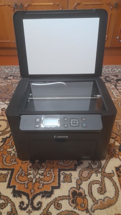 Багатофункціональний принтер Canon i-SENSYS MF112