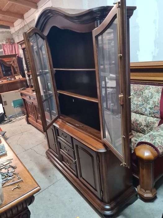 Witryna włoska Selva