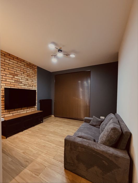 Mieszkanie 28 m.kw dodatkowo taras z ogródkiem.Osiedle Idea