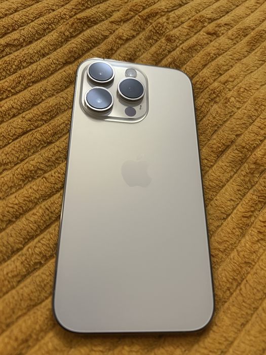 Sprzedam Iphone 14 Pro