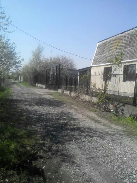 Продам земельный участок