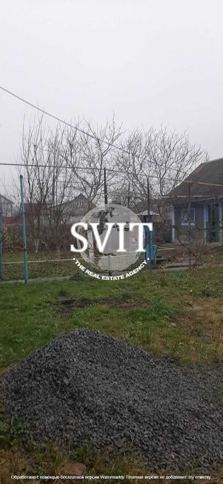 Продам будинок в Шатаві