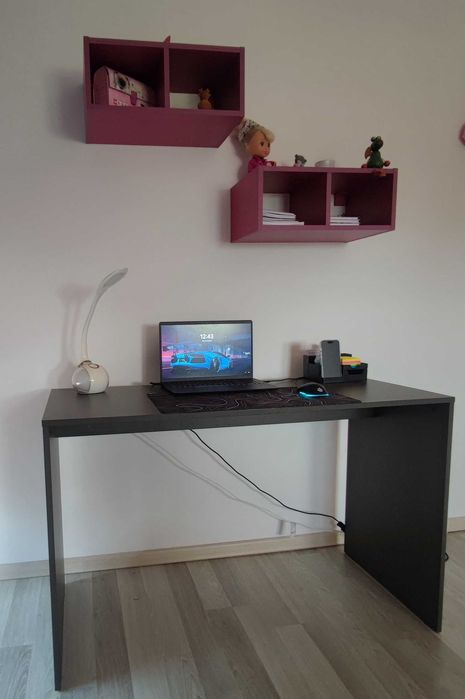 Meble dla dziewczynki